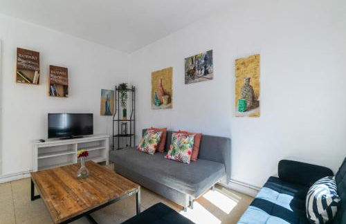 1º Apartamento 3 hab 15' Barcelona centro 8' Playa - Foto 8