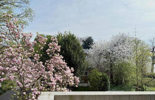 Ferienwohnung Seeperle49 - Besonders, stilvoll mit eigenem Badestrand - Foto 44