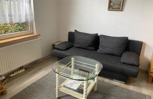 Ferienwohnung Meyer Sandhorst - Foto 7