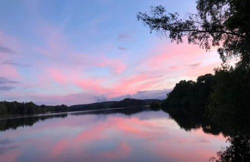 Villa du Cerney - Lake des Settons - Foto 34