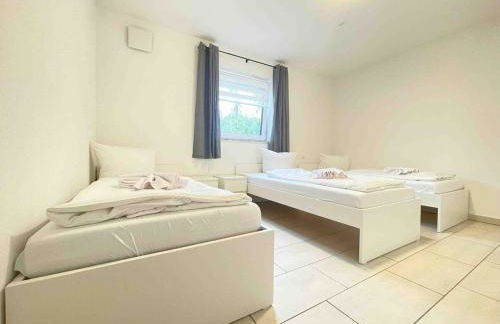 MAX115 zentrale Monteurwohnung - Foto 8