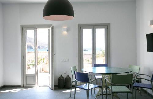 Serifos Beachfront Villa Ganema - Foto 67