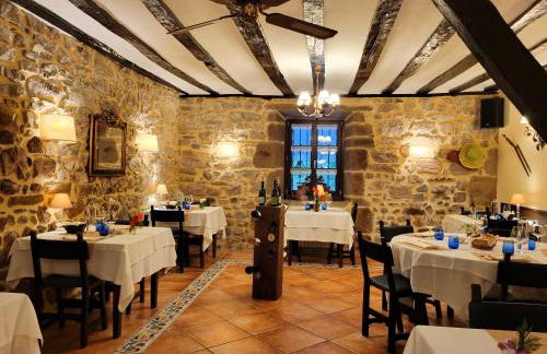 Casa Rural Jesuskoa - Foto 71