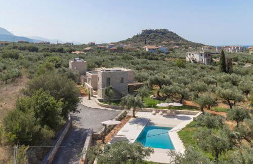 Mythies - Holiday Houses in Mani - Foto 4