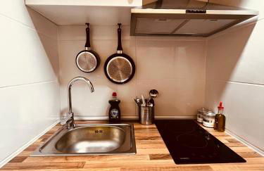 Western Apartments Sierra de Madrid - Foto 7