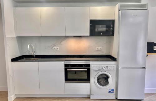 Apartamento Playamar - Torremolinos primera línea playa - Foto 14