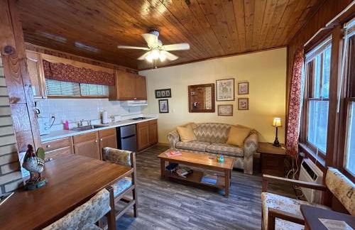 Mountain Lake Cottages - Foto 9