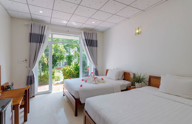 Hien Minh Bungalow - Photo 1