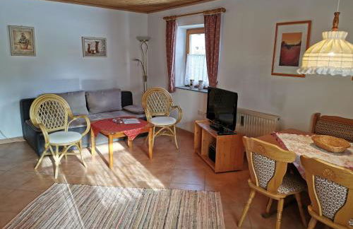 Ferienhaus-Haidweg-Wohnung-1 - Foto 1