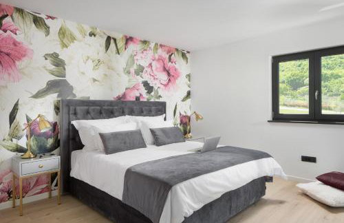 Villa Tia in Kukurini - Haus für 8 Personen - Photo 31