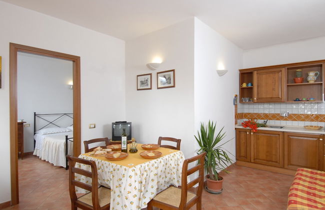 Country House Nonna Rana - Foto 8