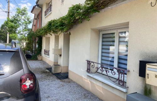 Appartement cosy aux portes du Touquet Paris Plage - Foto 22