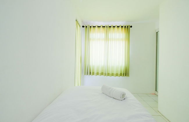 Homey 2BR Apartment at Paragon Village - Foto 9