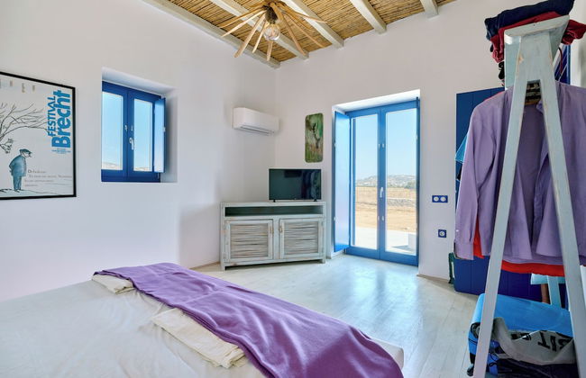 Blue and Green in Luxury - Photo 6