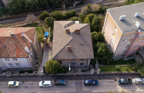 Villa Artur heritage - Luxury apartment - Foto 22