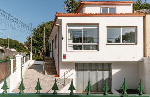 Casa Bella Lalin- 4 Double bedroom Galician Country Home! - Foto 34