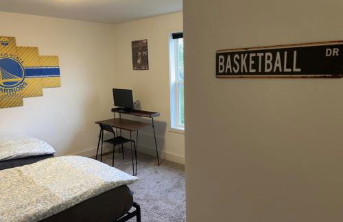 Perfect Family Getaway! Steps from Attractions - Foto 24