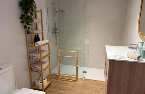 BAKEA Apto con jardín privado - Foto 8