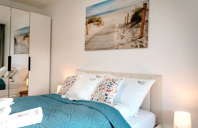 Apartment in Dziwnow by the River & Beach - Foto 3