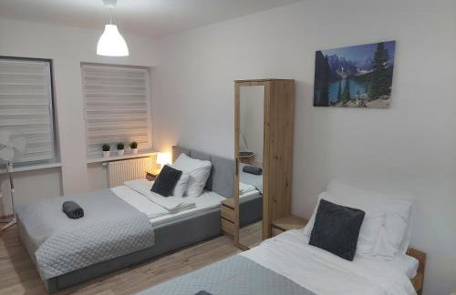Apartament River Skierniewice - Foto 17