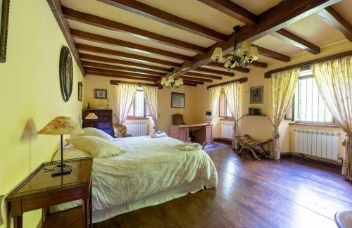 Villa en Asturias con cine, Piscina, BBQ, Juegos, 14 Pax - Foto 43