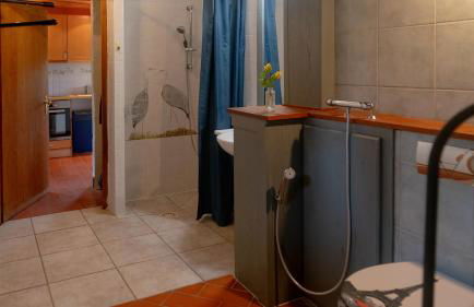 Ferienhaus Fischerhaus - Ruhe und Natur an der Dordogne - Foto 25