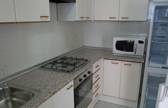 Apartamentos Rayos de Sol - Photo 24