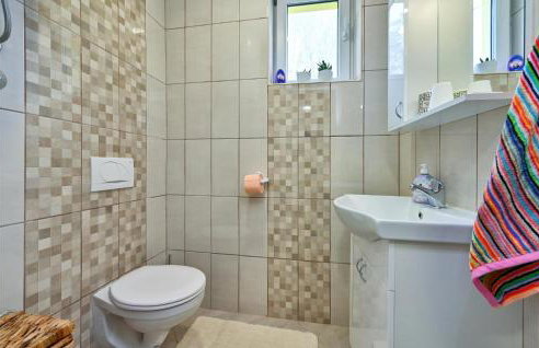 Awesome Home In Paruzevina With Sauna - Foto 40