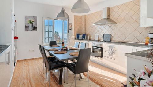 Casa Fernando - Foto 4, stove, dishwasher, pet friendly, minibar