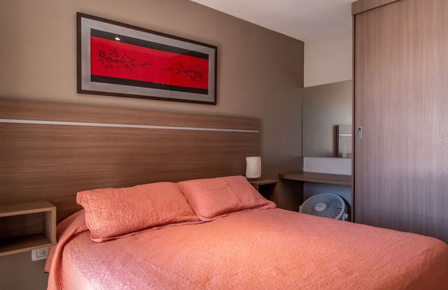 Paradise Departamentos - Foto 9