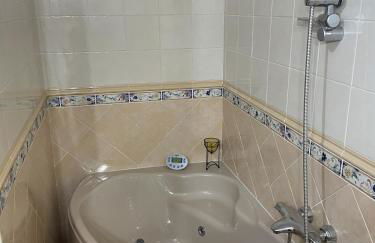 Apartamento Altos de Ucero, rural y acogedor - Photo 12