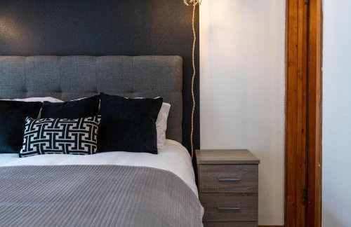 New Lodge Rooms- with Free Parking - Foto 24