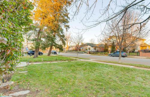 Spacious Home with Fenced Yard 6 Mi to Dtwn Denver! - Foto 37