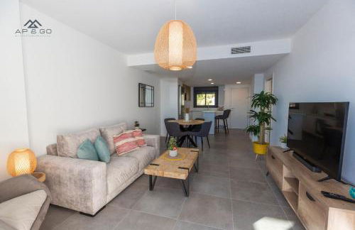 Sky Marina Luxury - Photo 14