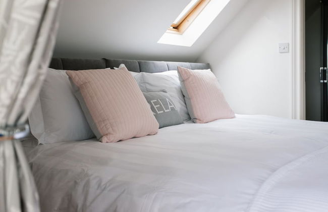 Bay Tree Cottage - Foto 4