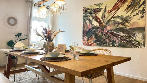 *City, Nähe Hbf, Kingsizebetten, Fitnessecke* - Foto 4