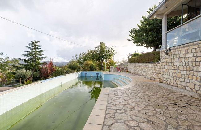 Belvilla by OYO Becampobasso apt Blue - Foto 1