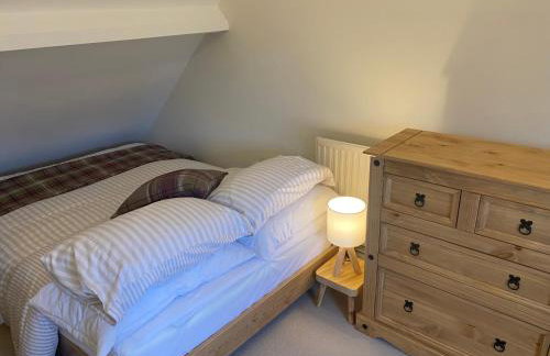 A charming and stylish country cottage. - Foto 17