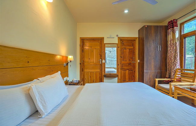 Balvenie Cottage by Dumnu Homes - Foto 11