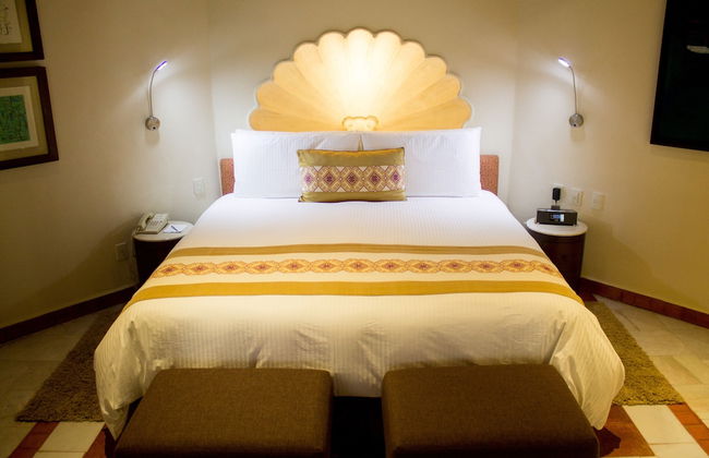 Casa Velas Adults Only All Inclusive - Foto 8