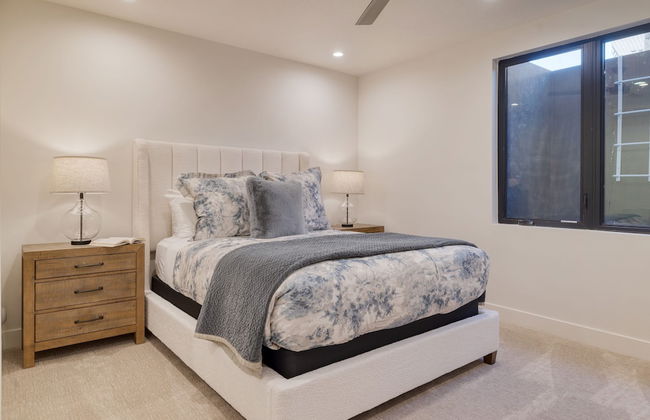 Orion by Avantstay Luxury 5bdr Ski Home w Views Minutes to Deer Valley Lift - Foto 31