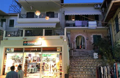 Dimitras home - Foto 21