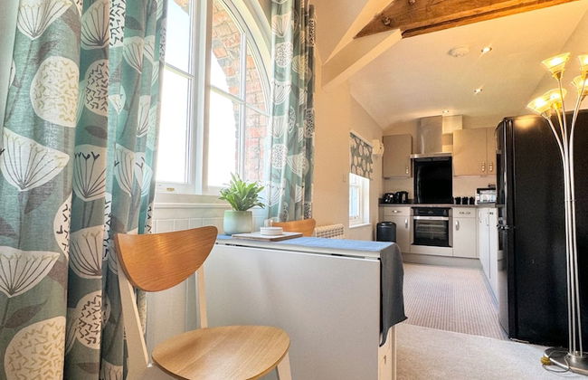 Warehouse Apartment-1 King Bed, Sleeps 2 - Foto 13