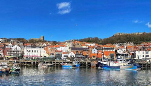 Coastal Retreat at Cayton Bay - Foto 3