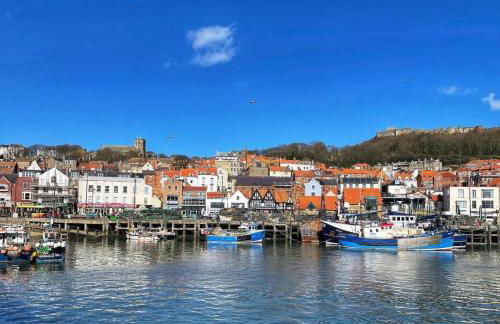Coastal Retreat at Cayton Bay - Foto 3