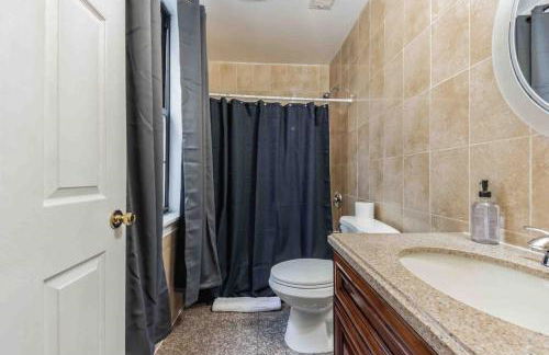 Cozy Studio Across from Convention Center - 3R - Foto 12