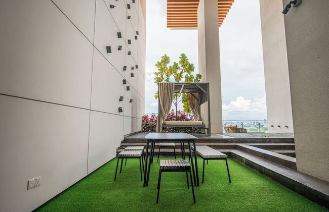 HighPark Suites by Airhost - Foto 23