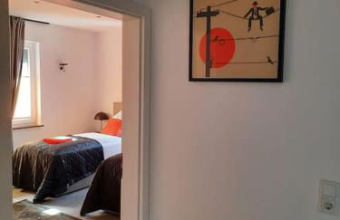 Zentral-kostenloses Parken-Mediapaket-Balkon-EN5 - Foto 7