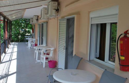 Apartments Stilos Ioannis - Foto 50