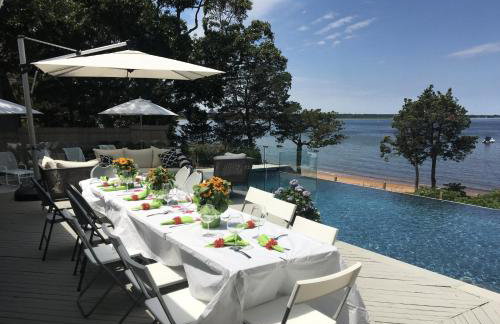 Waterfront paradise - Foto 7